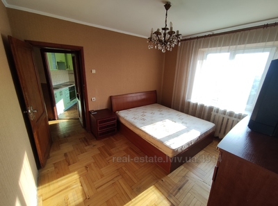 Buy an apartment, Czekh, Pasichna-vul, 104, Lviv, Lichakivskiy district, id 4807126