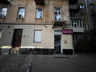 Commercial real estate for rent, Levickogo-K-vul, Lviv, Lichakivskiy district, id 4896308