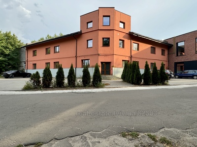 Commercial real estate for rent, Freestanding building, Kopernika-M-vul, Lviv, Galickiy district, id 4830656