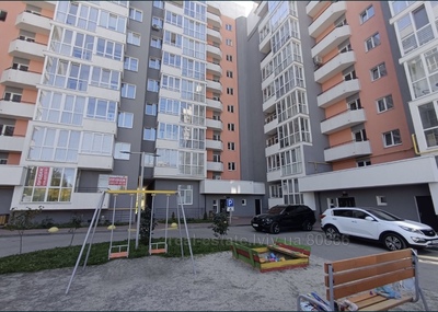 Buy an apartment, Zelena-vul, Lviv, Sikhivskiy district, id 5132506