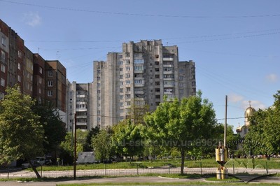 Buy an apartment, Khotkevicha-G-vul, Lviv, Sikhivskiy district, id 4781354