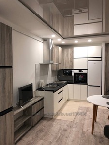 Buy an apartment, Shevchenka-T-vul, Lviv, Shevchenkivskiy district, id 4762190