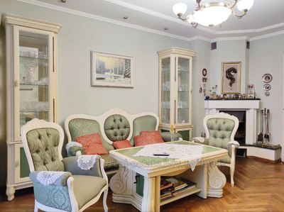 Buy an apartment, Polish suite, Kiyivska-vul, Lviv, Frankivskiy district, id 4722208