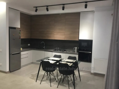 Rent an apartment, Porokhova-vul, Lviv, Frankivskiy district, id 4226443