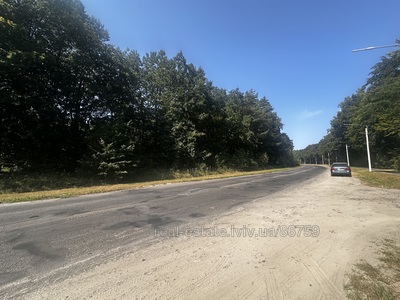 Buy a lot of land, for building, Zamarstinivska-vul, Lviv, Shevchenkivskiy district, id 4787989