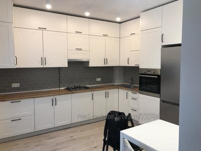 Buy an apartment, Kravchenko-U-vul, Lviv, Frankivskiy district, id 5037868