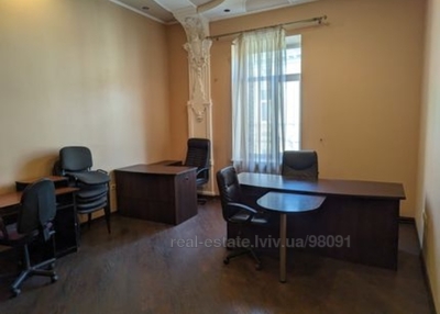 Commercial real estate for rent, Non-residential premises, Mitna-pl, Lviv, Galickiy district, id 5096932