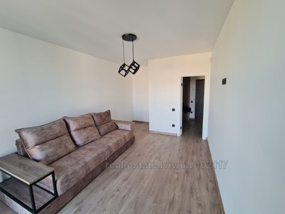 Rent an apartment, Volodimira-Velikogo-vul, Lviv, Frankivskiy district, id 4984816