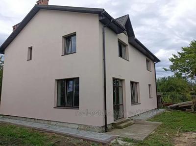 Buy a house, Степана Бандери, Pidryasnoe, Yavorivskiy district, id 4729090