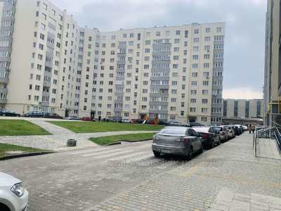 Buy an apartment, Ternopilska-vul, Lviv, Frankivskiy district, id 5119627