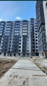 Buy an apartment, Roksolyani-vul, Lviv, Shevchenkivskiy district, id 4800528