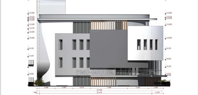 Commercial real estate for sale, Freestanding building, Kleparivska-vul, Lviv, Galickiy district, id 4615529