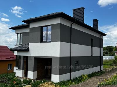 Buy a house, Home, Lisna-vul-Sikhiv, Lviv, Sikhivskiy district, id 4887832