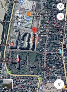 Commercial real estate for rent, Storefront, Stryy, Striyskiy district, id 4708786