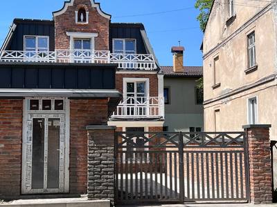 Buy a house, Narodna-vul, 12, Lviv, Frankivskiy district, id 4622896
