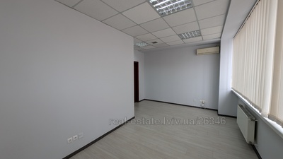 Commercial real estate for rent, Business center, Promislova-vul, 52, Lviv, Shevchenkivskiy district, id 4955460