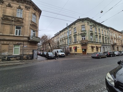 Купити квартиру, Польський, Шептицьких вул., Львів, Галицький район, id 5061224