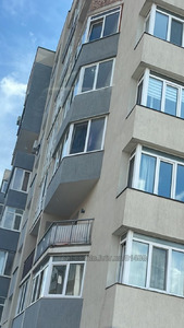 Buy an apartment, Berezhanska-vul, Lviv, Sikhivskiy district, id 4998042