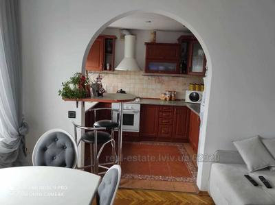 Buy an apartment, Czekh, Pasichna-vul, 88, Lviv, Lichakivskiy district, id 4965888