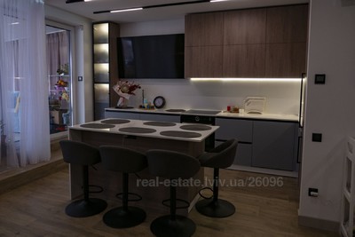 Buy an apartment, Kulparkivska-vul, Lviv, Frankivskiy district, id 5081231