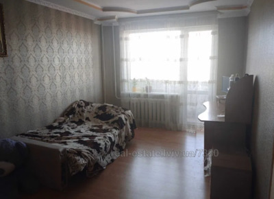 Buy an apartment, Knyagini-Olgi-vul, Lviv, Frankivskiy district, id 4672644