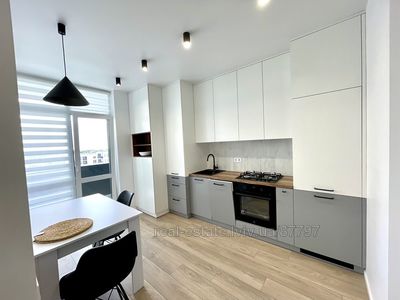 Rent an apartment, Truskavecka-vul, Lviv, Frankivskiy district, id 4829477