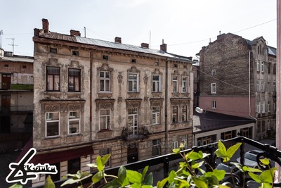 Rent an apartment, Lyulki-A-akad-vul, 5, Lviv, Galickiy district, id 4850848