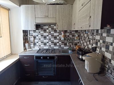 Rent an apartment, Czekh, Lyubinska-vul, Lviv, Zaliznichniy district, id 4843209