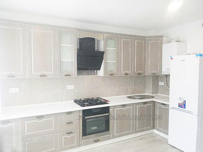 Rent an apartment, Manastirskogo-A-vul, Lviv, Sikhivskiy district, id 4547444