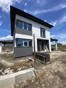 Buy a house, Home, Богуна, Zubra, Pustomitivskiy district, id 4744716