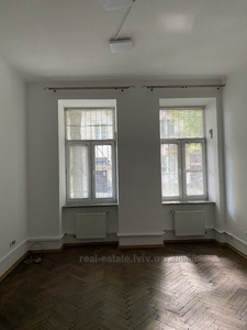 Commercial real estate for rent, Residential premises, Snopkivska-vul, Lviv, Galickiy district, id 4576594