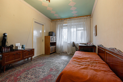 Buy an apartment, Hruschovka, Vigovskogo-I-vul, Lviv, Zaliznichniy district, id 5028273