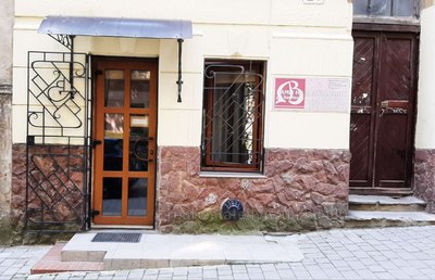 Commercial real estate for sale, Non-residential premises, Golubovicha-S-vul, Lviv, Zaliznichniy district, id 4887450