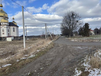 Купить участок, под застройку, Шевченка, Чишки, Пустомытовский район, id 5149058