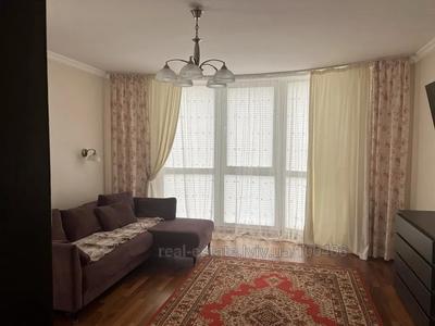 Rent an apartment, Demnyanska-vul, Lviv, Sikhivskiy district, id 4749074