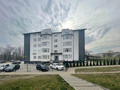 Buy an apartment, Sukhomlinskogo-vul, Vinniki, Lvivska_miskrada district, id 4781731