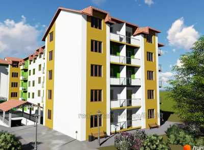 Buy an apartment, Shevchenka, Pustomity, Pustomitivskiy district, id 4786040