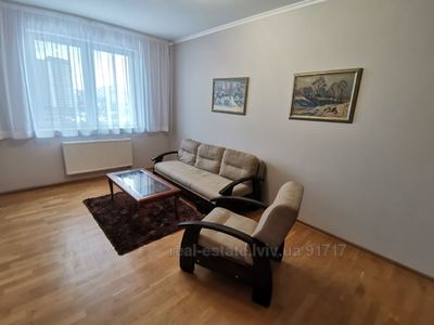 Buy an apartment, Romashkova-vul, Lviv, Sikhivskiy district, id 4819952