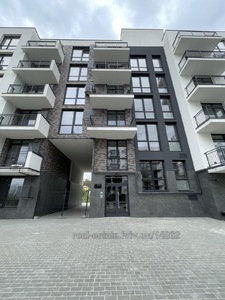 Buy an apartment, Lisna-vul, Vinniki, Lvivska_miskrada district, id 4506943
