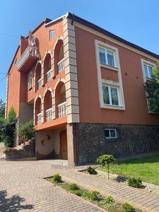Buy a house, Шевченка, Krukenichi, Mostiskiy district, id 4603938
