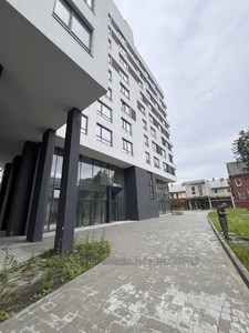 Buy an apartment, Zamarstinivska-vul, Lviv, Shevchenkivskiy district, id 4785856