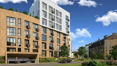 Buy an apartment, Volinska-vul, 9, Lviv, Frankivskiy district, id 4846878