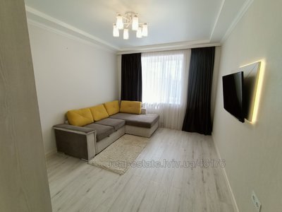 Buy an apartment, Ivasyuka-St, Vinniki, Lvivska_miskrada district, id 4680920