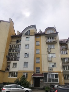 Buy an apartment, Vashingtona-Dzh-vul, 4Ак4, Lviv, Sikhivskiy district, id 3919286