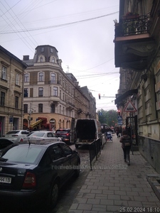 Buy an apartment, Austrian, Slovackogo-Yu-vul, Lviv, Galickiy district, id 4843537