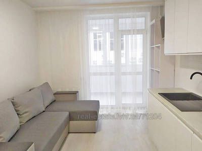 Rent an apartment, Geroyiv-UPA-vul, Lviv, Sikhivskiy district, id 4450401