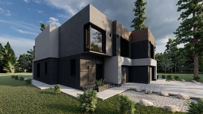 Buy a house, Л.Українки, Zubra, Pustomitivskiy district, id 4877290