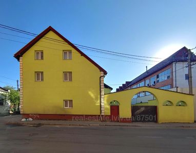 Commercial real estate for sale, Multifunction complex, Melnichuka-S-vul, Lviv, Shevchenkivskiy district, id 4675634