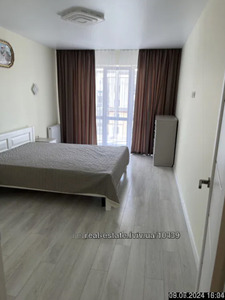 Rent an apartment, Shevchenka-T-vul, Lviv, Shevchenkivskiy district, id 4721241