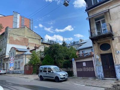 Купити ділянку, під забудову, Мучна вул., Львів, Личаківський район, id 4821885